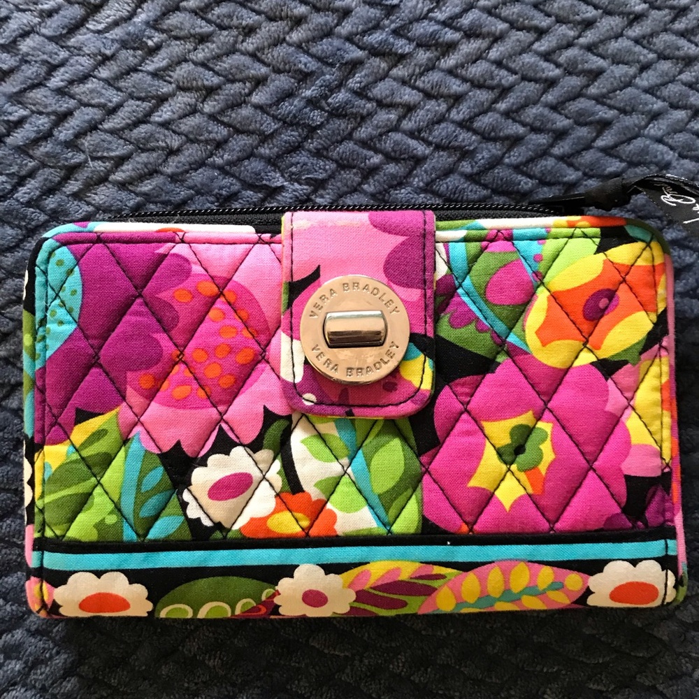 Bundle Set Vera Bradley Multiple Items - image 4